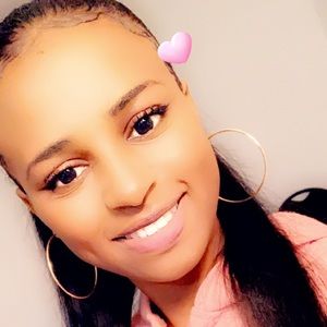 Meet your Posher, Fatoumata binta